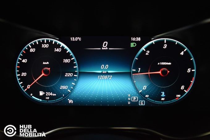 MERCEDES-BENZ GLC 220 d 4Matic Coupé Premium Plus